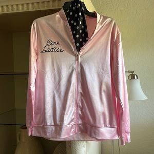 Pink Lady Jacket